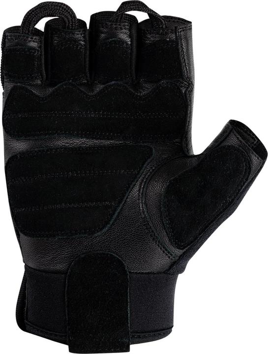Produktbild Mares Trainingshandschuhe Kali II Leder Fingerlos (M)