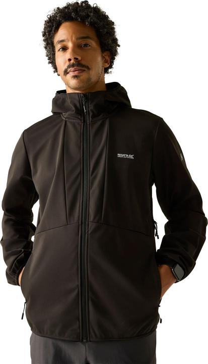 Produktbild Regatta Tredmoor Softshelljacke (M)
