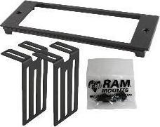 Produktbild RAM Mounts A19 RAM Custom Faceplate