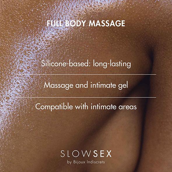 Productafbeelding Bijoux Indiscrets Slow Sex (50 ml)