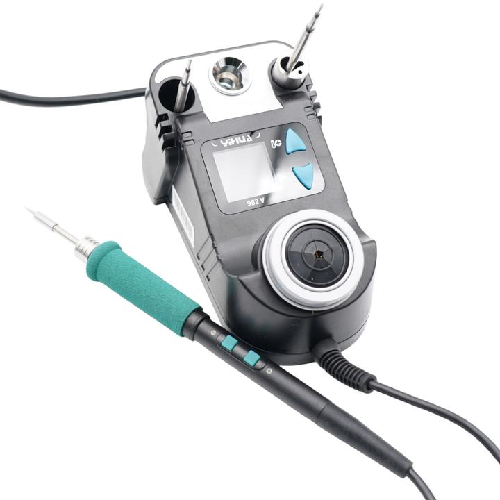 Immagine prodotto Yihua 982 V Präzisions-Lötstation C245 60W