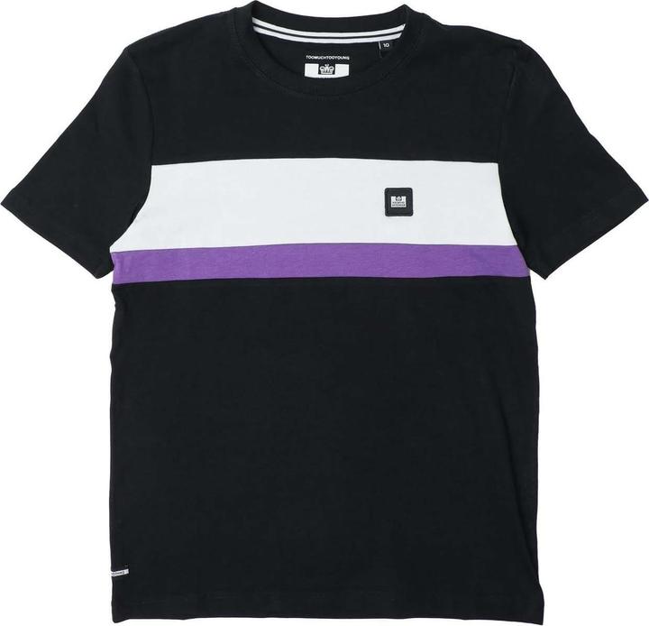 Produktbild Weekend Offender Crossword TShirt (152)