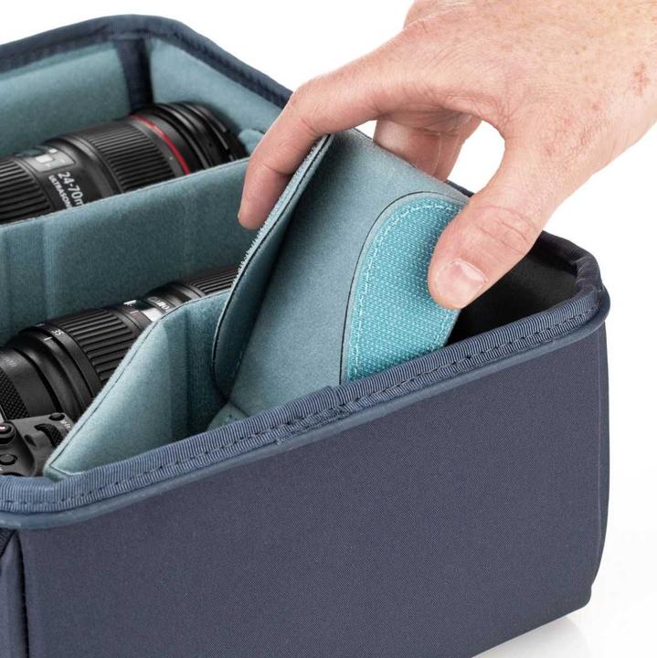 Actual product image Shimoda Insert Small for Explore V2 25 (discount promotion)