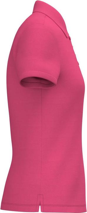 Produktbild iDeal Basic Piqué-Poloshirt, Damen (M)