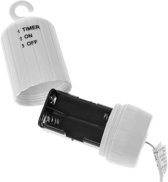 Produktbild Cocon LED-Stern, Draht, Ø 30 cm