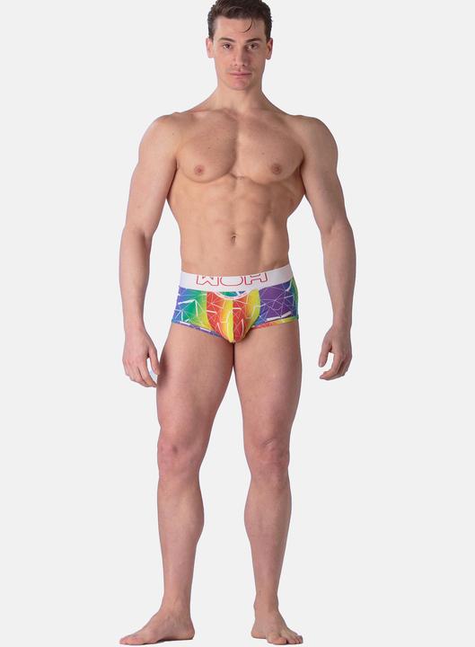 Image du produit Woh Trunk Sexy Fun (XL, Une unité par pack)