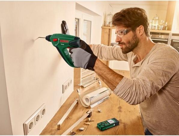 Productafbeelding Bosch Home & Garden Truvo zoeker