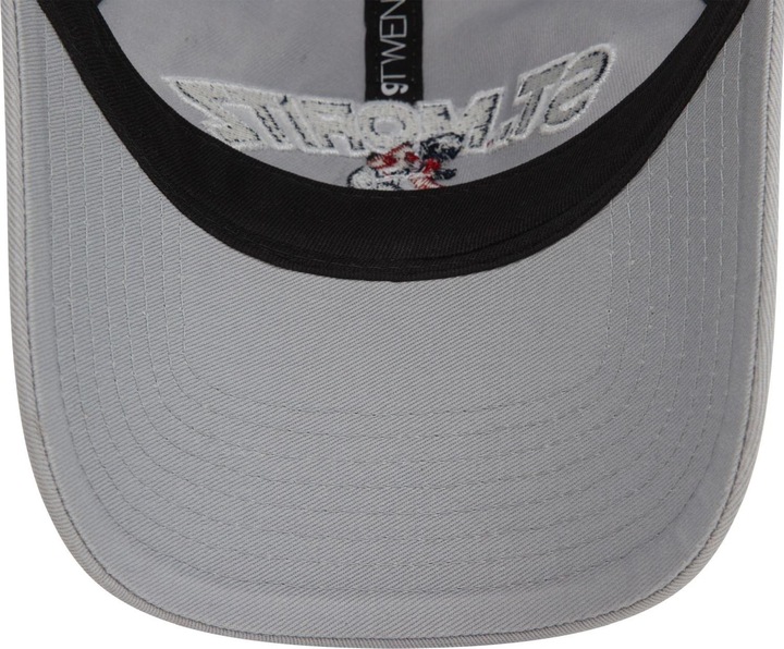 Image du produit New Era 9Twenty Casquette Strapback Washed - St. (Taille unique)