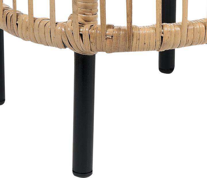 Actual product image Beliani Cesantico (40 x 40 x 50 cm)