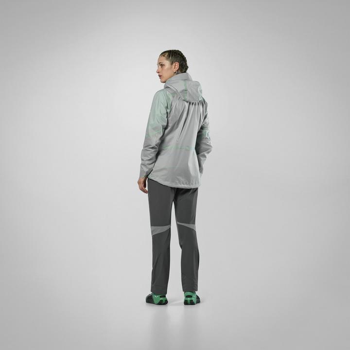 Image du produit Salewa Nxt Ptx 3L Jkt W (42, XL)