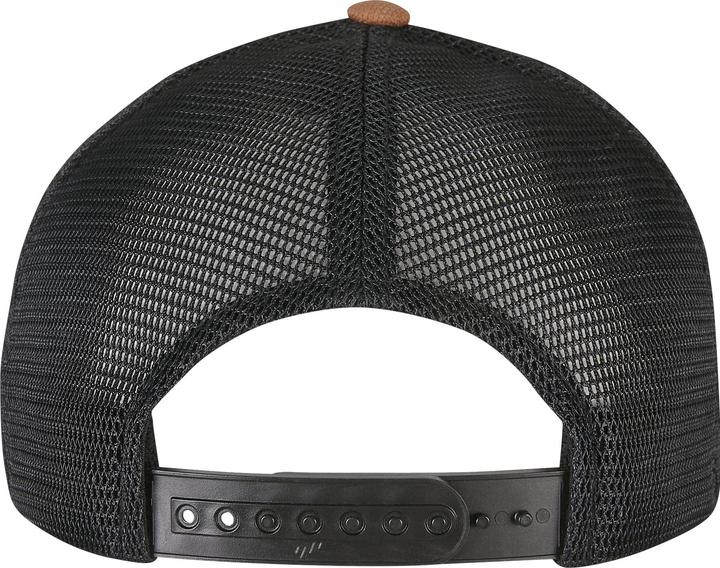 Produktbild Flexfit 110 Structured Canvas Trucker - 21815 (One Size)