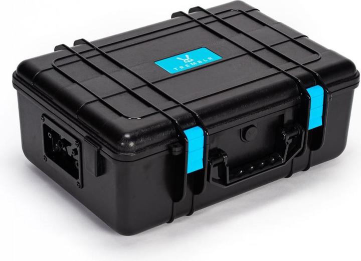 Actual product image F-Machine Tremblr BT-R