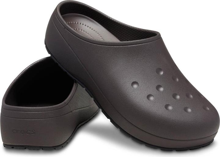 Actual product image Crocs Classic Quiet Clog (39)