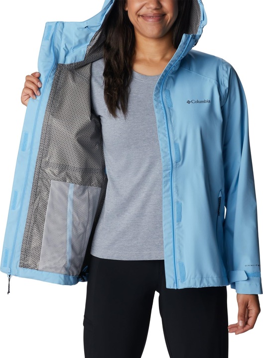 Actual product image Columbia Earth Explorer (M)