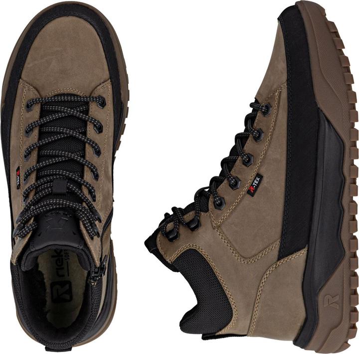 Image du produit Rieker Stiefelette (43)