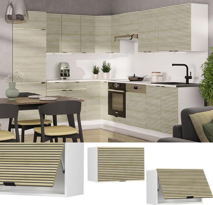 Produktbild Vicco Küchenschränke  Fame-Line (60 x 34.10 x 40 cm)