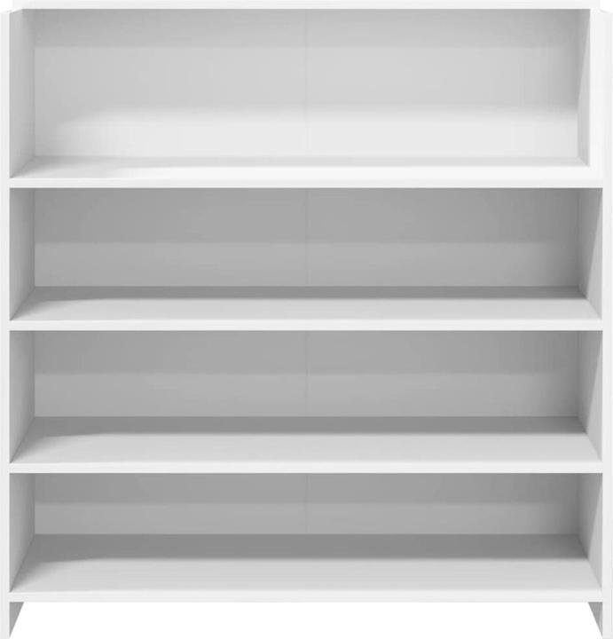 Produktbild VidaXL Empfangstheke (100 x 50 x 103.5 cm)