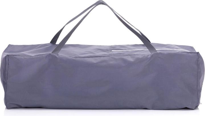 Actual product image Fillikid Porto travel cot