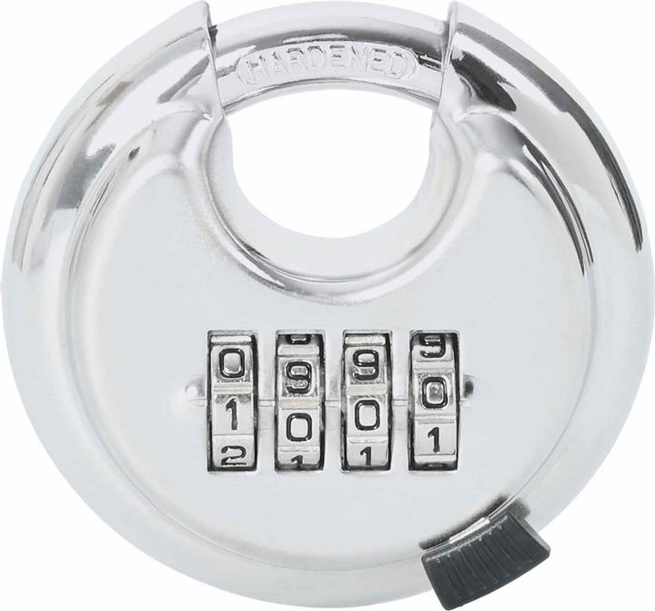 Actual product image vidaXL Diskusschloss