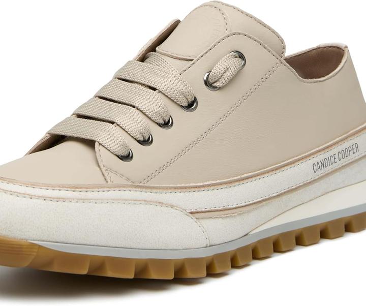 Immagine prodotto Candice Cooper Janis Strip Chic, sneakers casual e moda (37)