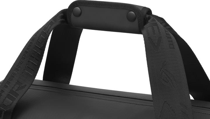 Actual product image ASUS Torba podróżna ROG SLASH czarna (16")