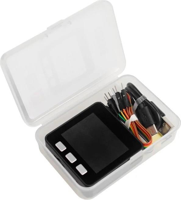 Produktbild M5Stack Entwicklerboard ESP32 Basic Core V2.6