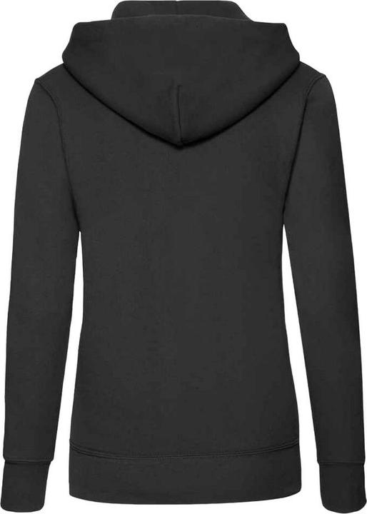 Immagine prodotto Fruit of the Loom Felpa con Cappuccio Donna (XS)
