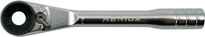 Neriox Mini cliquet à bits (1/4")