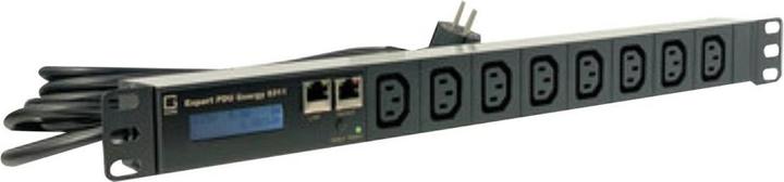 Produktbild Gude Socket outlets IP controlled