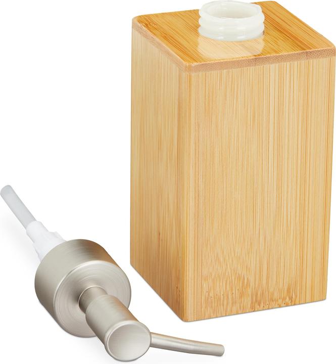 Produktbild Relaxdays Seifenspender