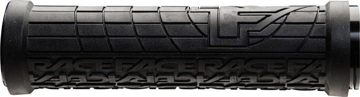 Actual product image Race Face Grippler Lock-On Grips