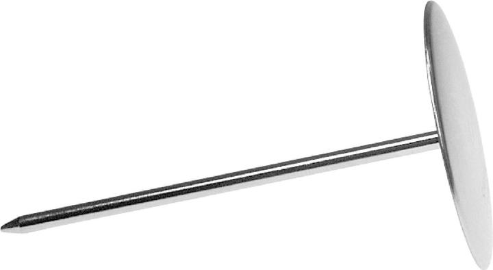 Städter Clou de rose Acier inoxydable 4 cm (Poche à douille)