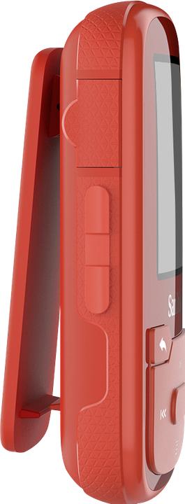 Actual product image Sandisk Clip Sport Plus (16 GB)