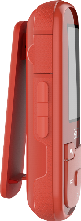 Actual product image SanDisk Clip Sport Plus (16 GB)