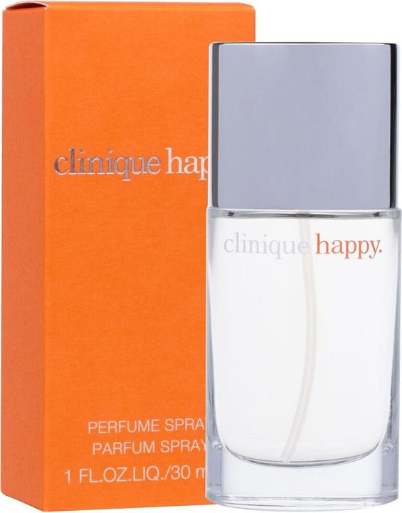 Image du produit Clinique Happy (Eau de parfum, 30 ml)