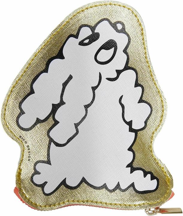 Immagine prodotto Rico Design Portemonnaie Futschikato, Hase, 12 x 15 cm