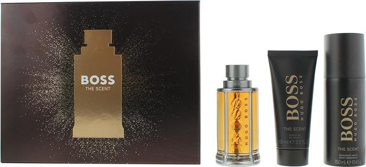 Immagine prodotto Hugo Boss The Scent