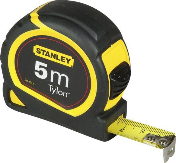 Actual product image Black & Decker Massband (5 m)