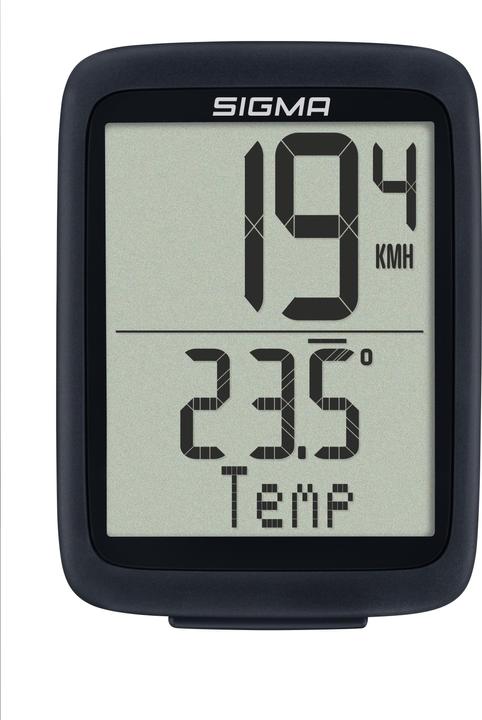 Immagine prodotto Sigma Sport BC 10.0 WL ATS