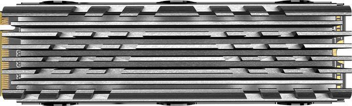 Produktbild PNY XLR8 CS3140 SSD (1000 GB, M.2 2280)