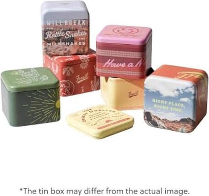 Image du produit Fossil RAQUEL Dames Horloge 26 mm - Goudkleurig (26 mm)