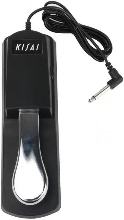 Image du produit Kisai ZK-01 Sustain pedal (Instruments Pédale)