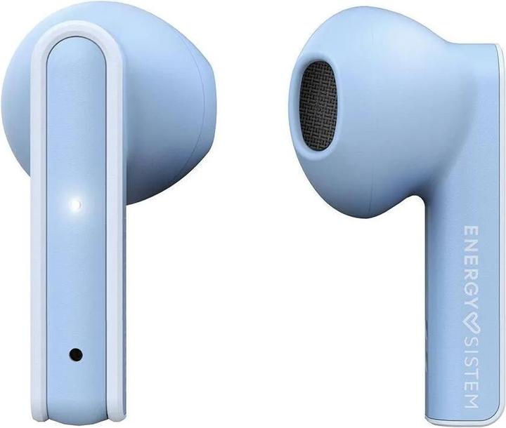 Actual product image Energy Sistem Senshi Eco Earphones (No noise cancellation, 5 h, Wireless)