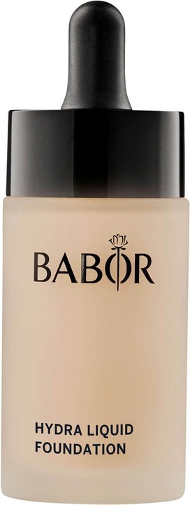 Babor Hydra Liquid Foundation 08 sunny (08 Sunny)