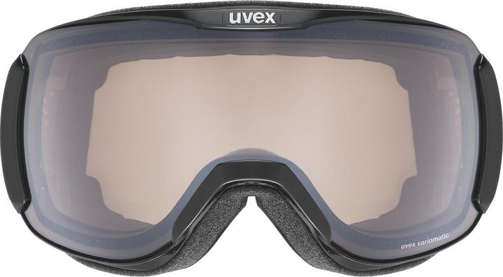 Actual product image Uvex Sports downhill 2100 V