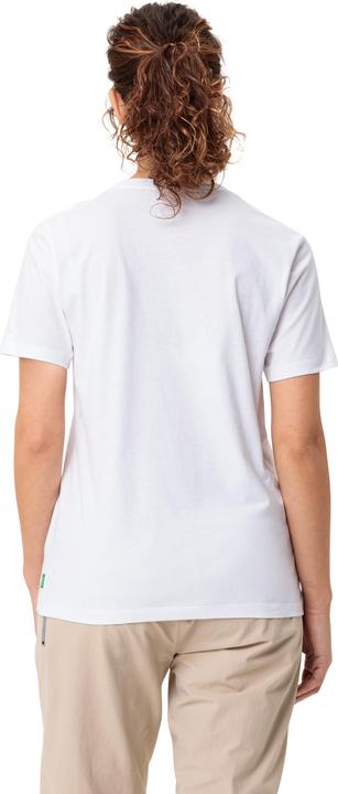 Actual product image Vaude Logo II (XL)