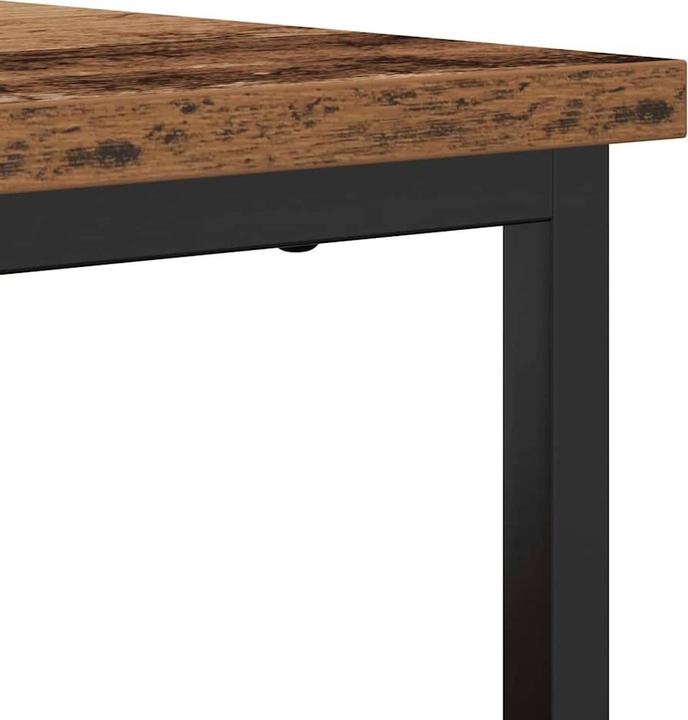 Image du produit vidaXL Sideboard-Aufbewahrung (69 x 35 x 80 cm)