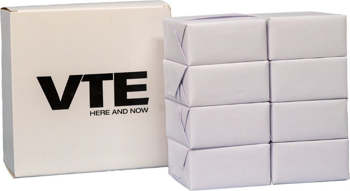 Image du produit Vogt Training VTE Gym Chalk Box (8 Blöcke)