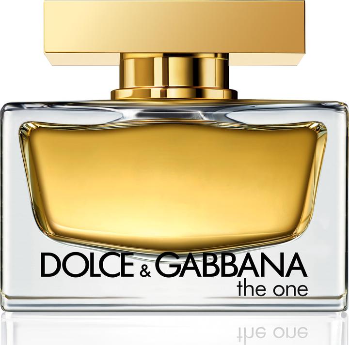 Produktbild Dolce & Gabbana The One (Eau de Parfum, 50 ml)