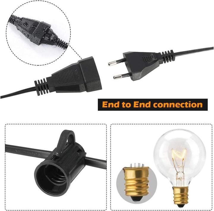 Produktbild Viflykoo G40 (9.50 m)